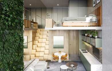 Imagem 7: Apartamento a venda no PERDIZES em São Paulo/SP