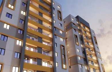 Imagem 2: Apartamento a venda no PARQUE SANTA ROSA em Suzano/SP