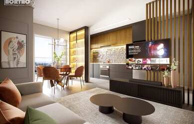 Imagem 4: Apartamento a venda no PARQUE SANTA ROSA em Suzano/SP