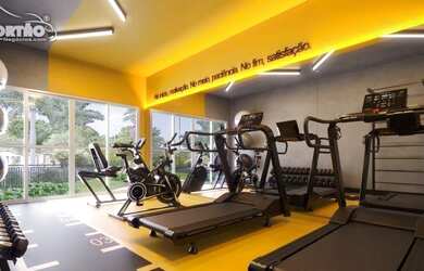 Imagem 5: Apartamento a venda no PARQUE SANTA ROSA em Suzano/SP