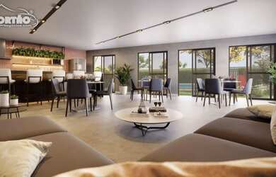 Imagem 6: Apartamento a venda no PARQUE SANTA ROSA em Suzano/SP