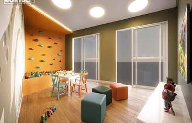 Imagem 7: Apartamento a venda no PARQUE SANTA ROSA em Suzano/SP