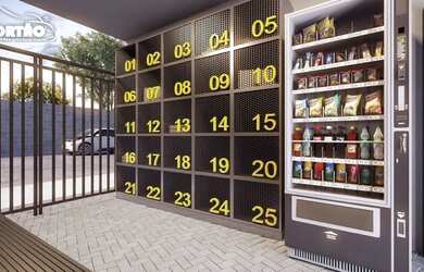 Imagem 8: Apartamento a venda no PARQUE SANTA ROSA em Suzano/SP