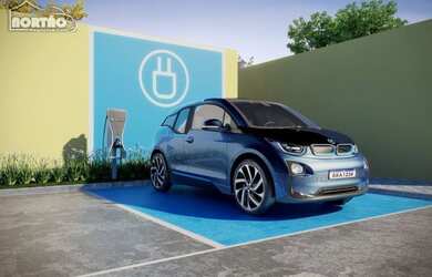 Imagem 9: Apartamento a venda no PARQUE SANTA ROSA em Suzano/SP