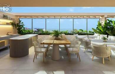 Imagem 7: Apartamento a venda no CAMBOINHA em Cabedelo/PB