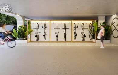 Imagem 9: Apartamento a venda no CAMBOINHA em Cabedelo/PB