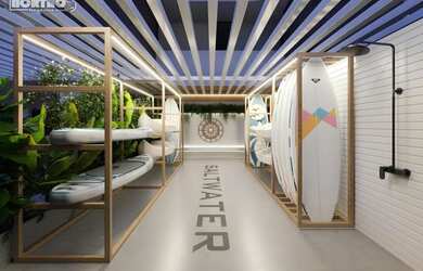 Imagem 10: Apartamento a venda no CAMBOINHA em Cabedelo/PB