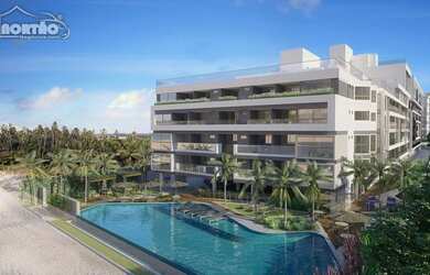 Imagem 3: Apartamento a venda no PONTA DE CAMPINA em Cabedelo/PB