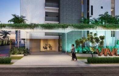 Imagem 4: Apartamento a venda no PONTA DE CAMPINA em Cabedelo/PB