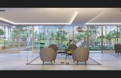 Imagem 6: Apartamento a venda no PONTA DE CAMPINA em Cabedelo/PB