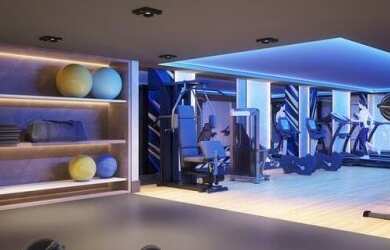 Imagem 8: Apartamento a venda no PONTA DE CAMPINA em Cabedelo/PB