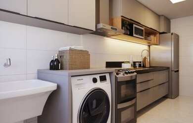 Imagem 4: Apartamento a venda no INTERMARES em Cabedelo/PB