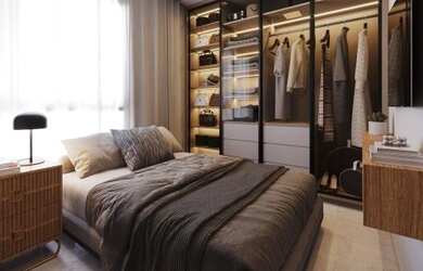 Imagem 5: Apartamento a venda no INTERMARES em Cabedelo/PB