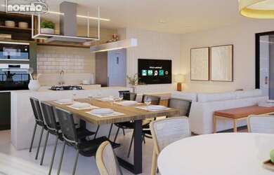 Imagem 6: Apartamento a venda no INTERMARES em Cabedelo/PB