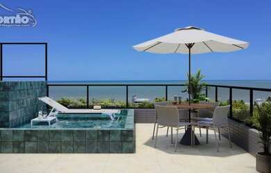 Imagem 10: Apartamento a venda no INTERMARES em Cabedelo/PB