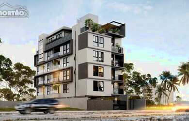 Imagem 3: Apartamento a venda no INTERMARES em Cabedelo/PB