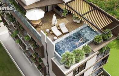 Imagem 5: Apartamento a venda no INTERMARES em Cabedelo/PB