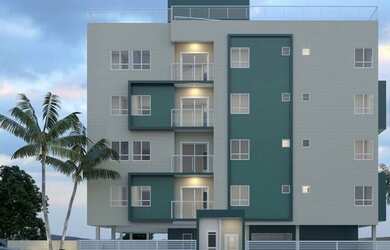 Imagem 2: Apartamento a venda no FORMOSA em Cabedelo/PB