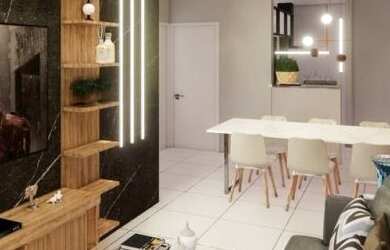 Imagem 3: Apartamento a venda no FORMOSA em Cabedelo/PB