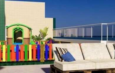 Imagem 8: Apartamento a venda no FORMOSA em Cabedelo/PB