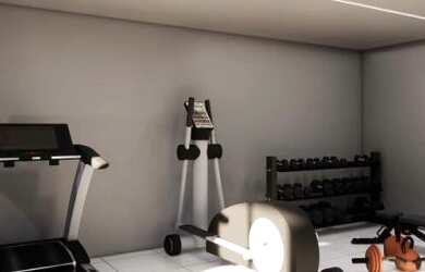 Imagem 6: Apartamento a venda no FORMOSA em Cabedelo/PB