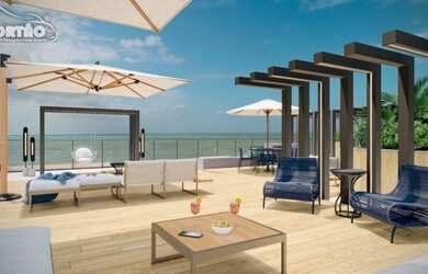 Imagem 9: Apartamento a venda no CAMBOINHA em Cabedelo/PB