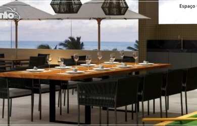 Imagem 5: Apartamento a venda no FORMOSA em Cabedelo/PB