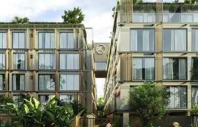 Imagem 2: Apartamento a venda no PONTA DE CAMPINA em Cabedelo/PB