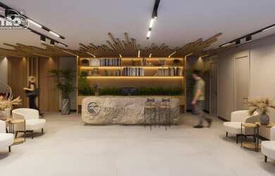 Imagem 5: Apartamento a venda no PONTA DE CAMPINA em Cabedelo/PB