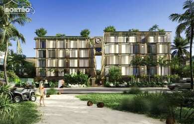 Imagem 3: Apartamento a venda no PONTA DE CAMPINA em Cabedelo/PB