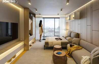 Imagem 7: Apartamento a venda no PONTA DE CAMPINA em Cabedelo/PB