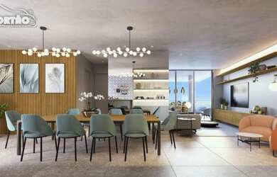 Imagem 8: Apartamento a venda no CAMBOINHA em Cabedelo/PB