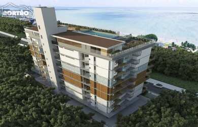 Imagem 4: Apartamento a venda no CAMBOINHA em Cabedelo/PB