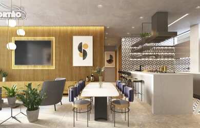 Imagem 7: Apartamento a venda no CAMBOINHA em Cabedelo/PB