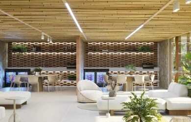 Imagem 8: Apartamento a venda no PONTA DE CAMPINA em Cabedelo/PB