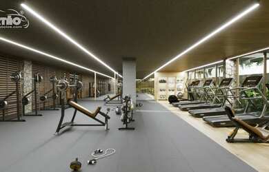 Imagem 4: Apartamento a venda no PONTA DE CAMPINA em Cabedelo/PB