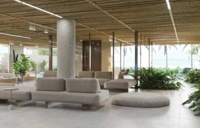 Imagem 9: Apartamento a venda no PONTA DE CAMPINA em Cabedelo/PB