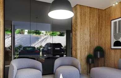 Imagem 4: Apartamento a venda no CAMBOINHA em Cabedelo/PB