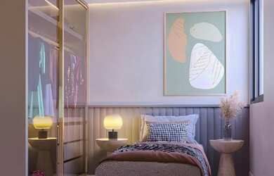 Imagem 9: Apartamento a venda no CAMBOINHA em Cabedelo/PB