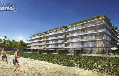 Imagem 4: Apartamento a venda no PONTA DE CAMPINA em Cabedelo/PB