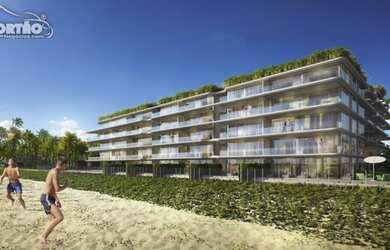 Imagem 4: Apartamento a venda no PONTA DE CAMPINA em Cabedelo/PB