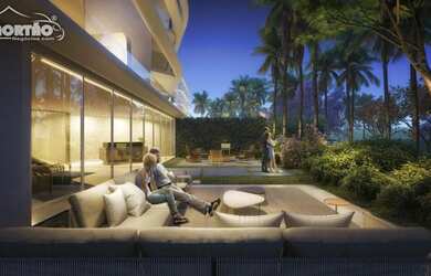 Imagem 5: Apartamento a venda no PONTA DE CAMPINA em Cabedelo/PB