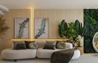 Imagem 8: Apartamento a venda no CAMBOINHA em Cabedelo/PB