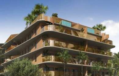 Imagem 2: Apartamento a venda no FORMOSA em Cabedelo/PB