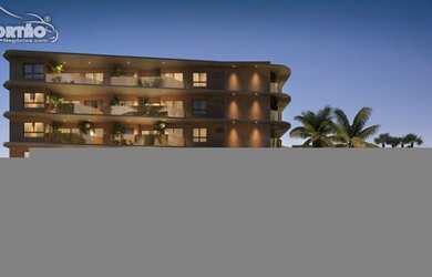 Imagem: O apartamento possui 4 Banheiros e está localizado em Cabedelo