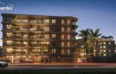 Imagem: O apartamento possui 4 Banheiros e está localizado em Cabedelo