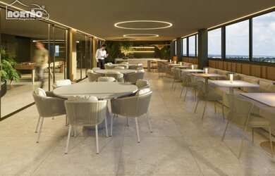 Imagem 8: Apartamento a venda no CAMBOINHA em Cabedelo/PB