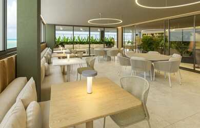 Imagem 9: Apartamento a venda no CAMBOINHA em Cabedelo/PB