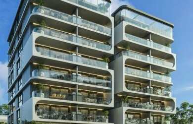 Imagem: O apartamento possui 5 Banheiros e está localizado em Cabedelo