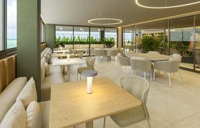 Imagem 9: Apartamento a venda no CAMBOINHA em Cabedelo/PB